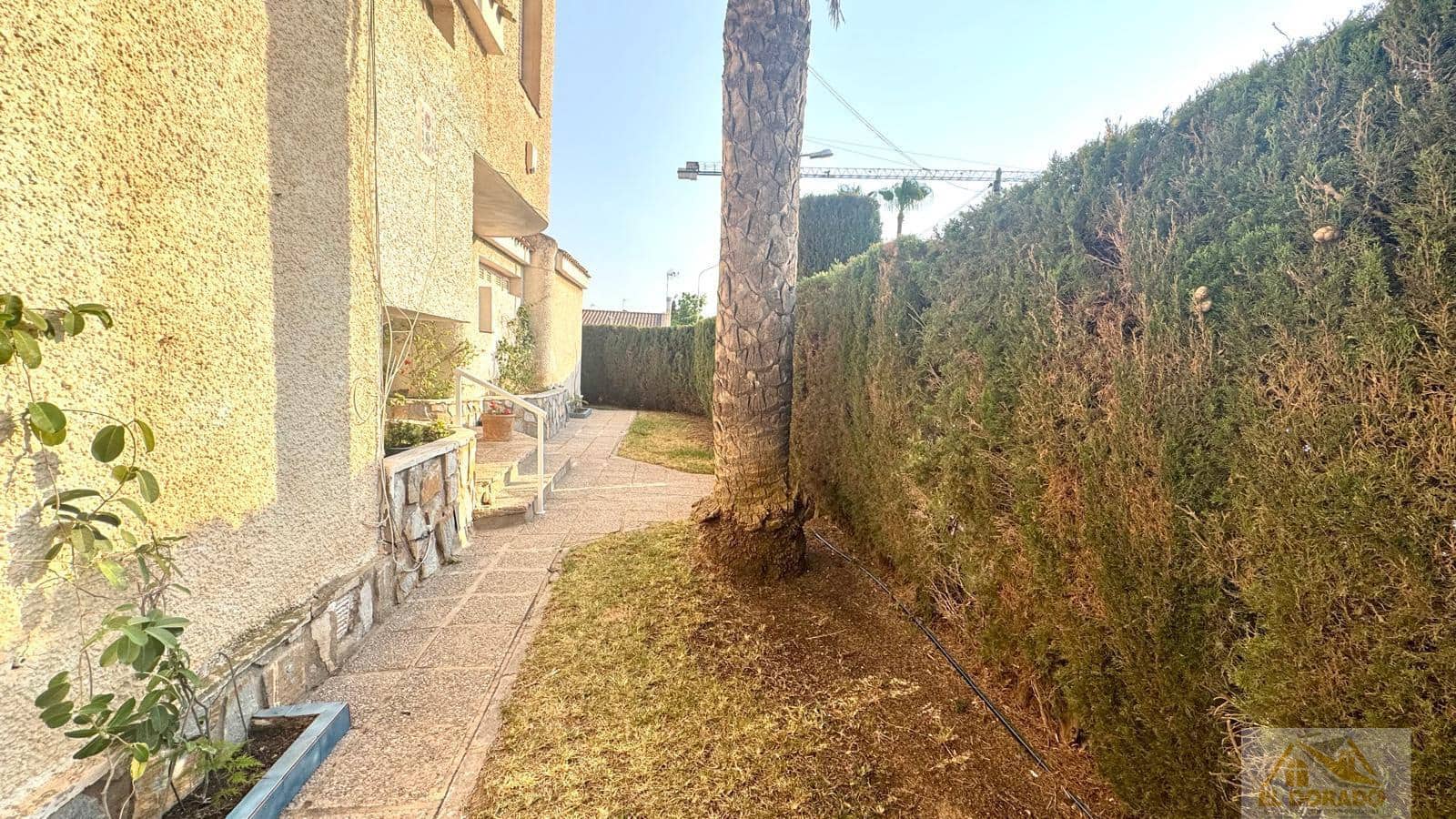 5 makuuhuone Huvila myytävänä paikassa Santiago de la Ribera mukana uima-altaan - 425 000 € (Ref: 9998971)
