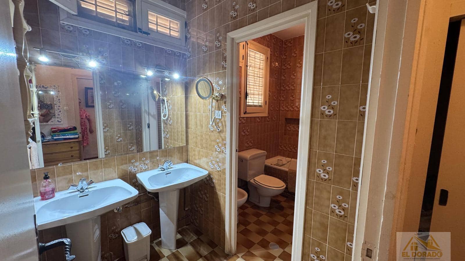 5 makuuhuone Huvila myytävänä paikassa Santiago de la Ribera mukana uima-altaan - 425 000 € (Ref: 9998971)