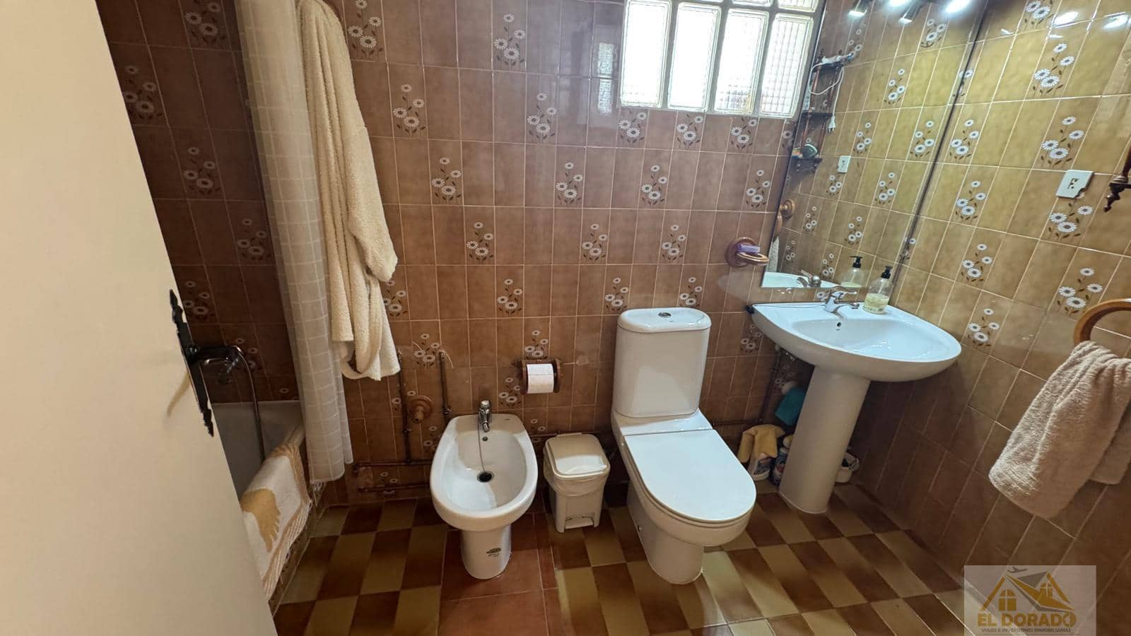 5 makuuhuone Huvila myytävänä paikassa Santiago de la Ribera mukana uima-altaan - 425 000 € (Ref: 9998971)