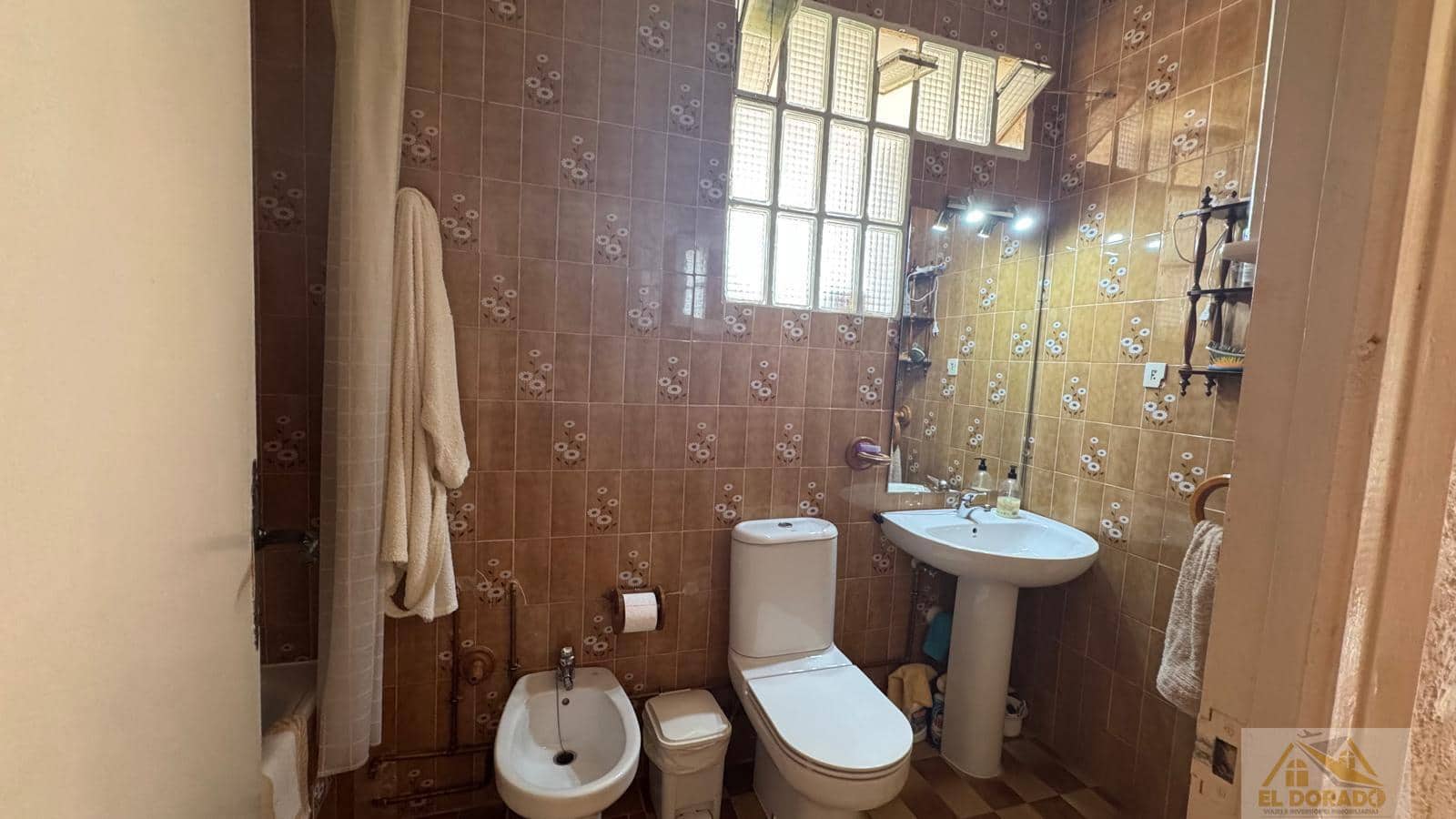 5 makuuhuone Huvila myytävänä paikassa Santiago de la Ribera mukana uima-altaan - 425 000 € (Ref: 9998971)
