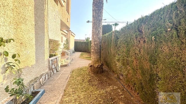 5 sypialnia Willa na sprzedaż w Santiago de la Ribera, San Javier z basenem - 425 000 € (Ref: 9998971)
