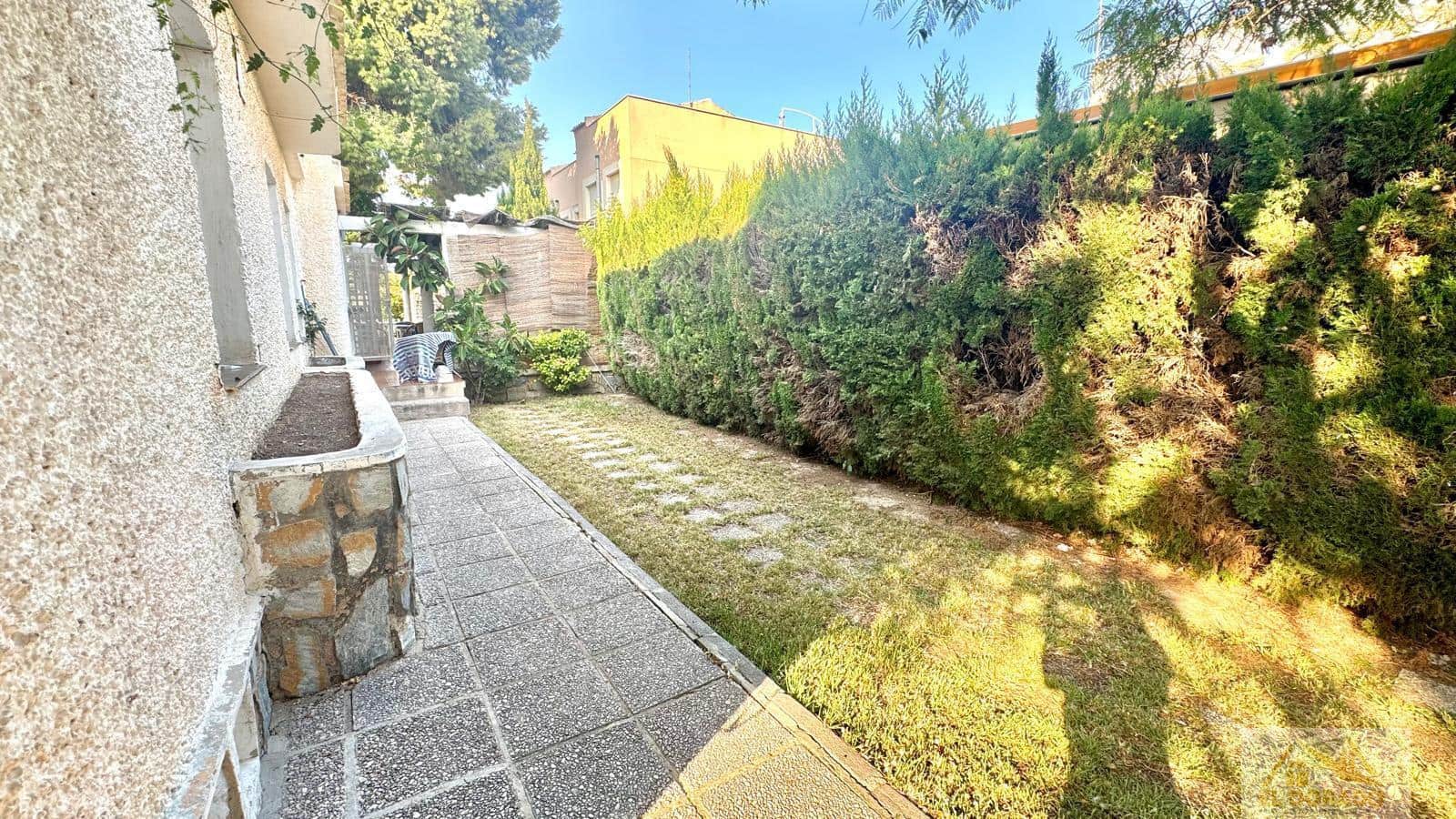 5 makuuhuone Huvila myytävänä paikassa Santiago de la Ribera mukana uima-altaan - 425 000 € (Ref: 9998971)