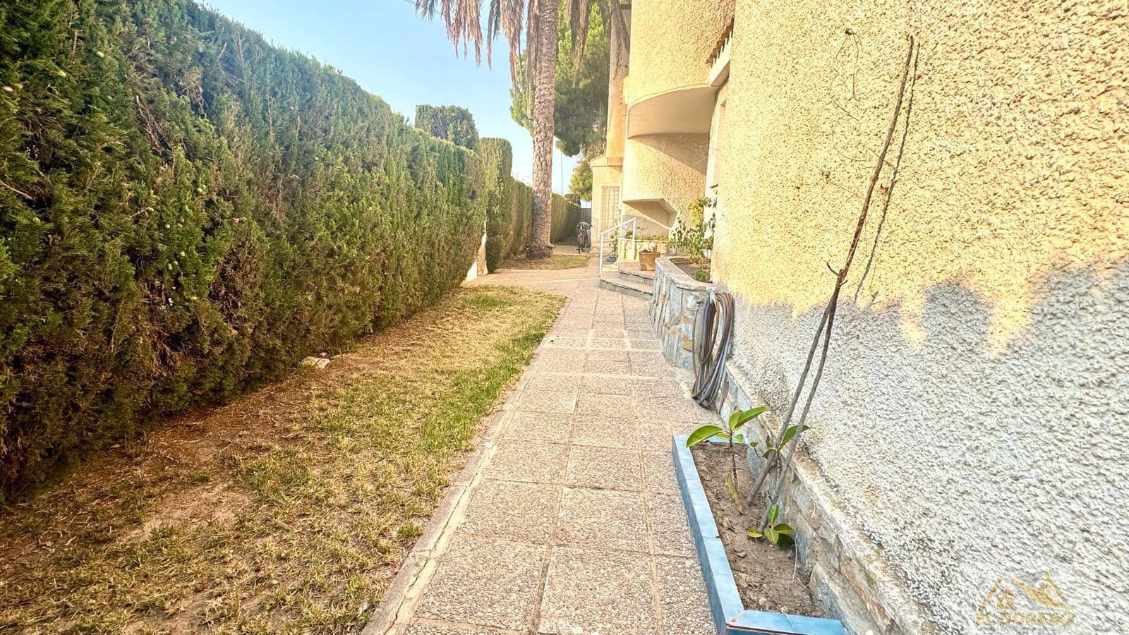 5 makuuhuone Huvila myytävänä paikassa Santiago de la Ribera mukana uima-altaan - 425 000 € (Ref: 9998971)