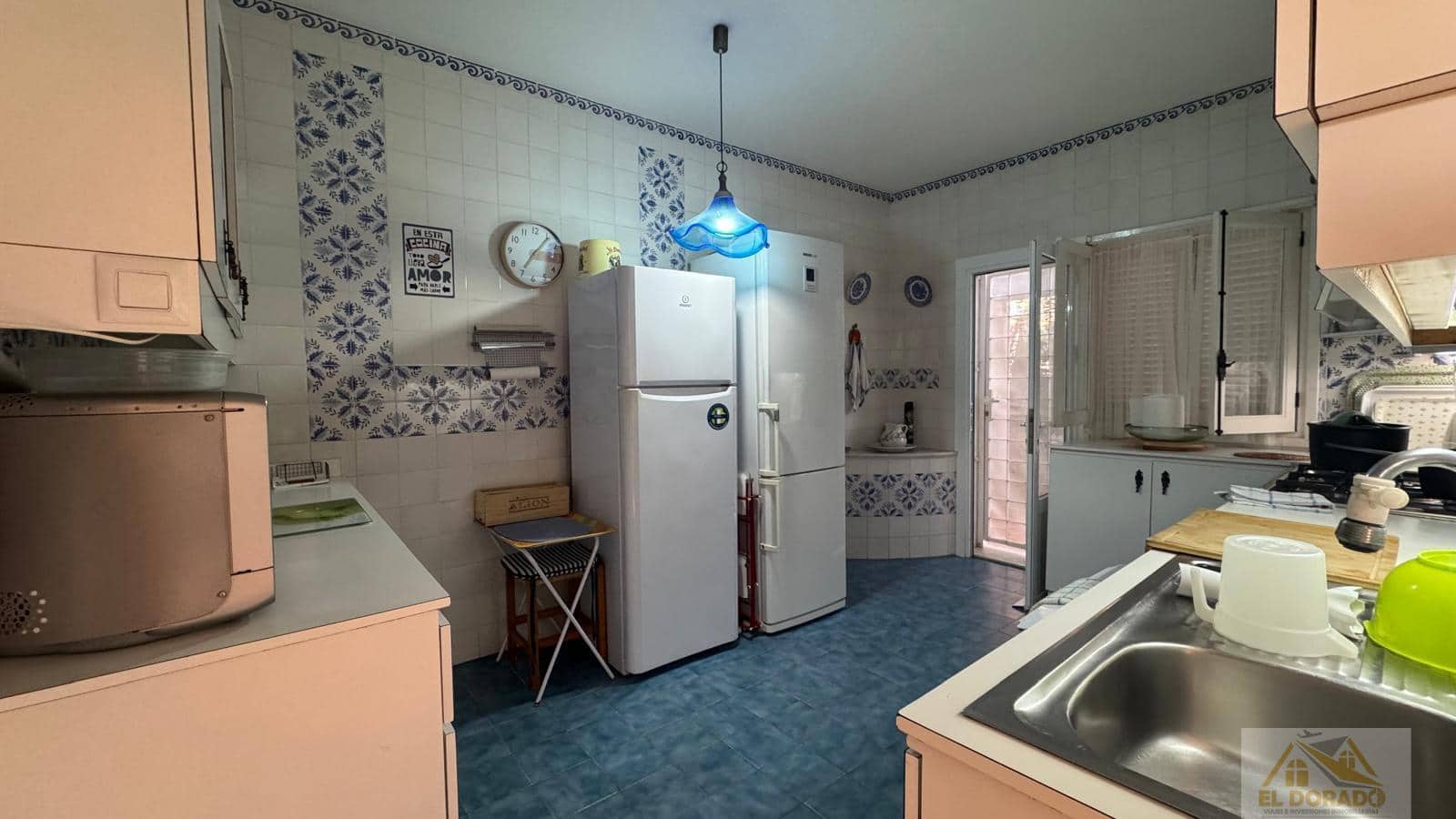 5 makuuhuone Huvila myytävänä paikassa Santiago de la Ribera mukana uima-altaan - 425 000 € (Ref: 9998971)