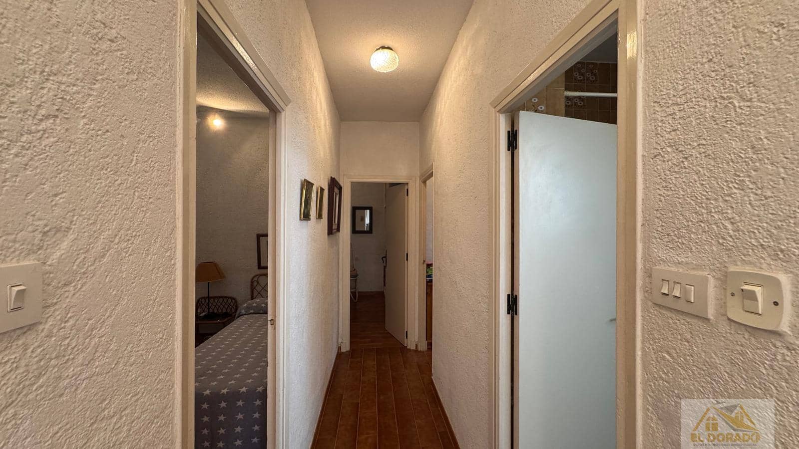 5 makuuhuone Huvila myytävänä paikassa Santiago de la Ribera mukana uima-altaan - 425 000 € (Ref: 9998971)