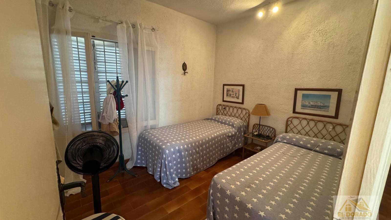 5 makuuhuone Huvila myytävänä paikassa Santiago de la Ribera mukana uima-altaan - 425 000 € (Ref: 9998971)