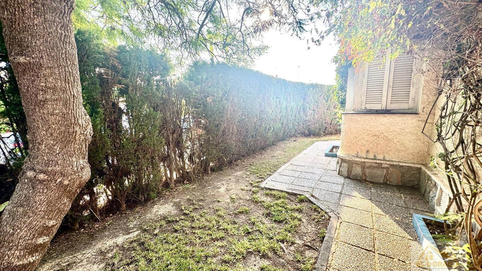 5 makuuhuone Huvila myytävänä paikassa Santiago de la Ribera mukana uima-altaan - 425 000 € (Ref: 9998971)