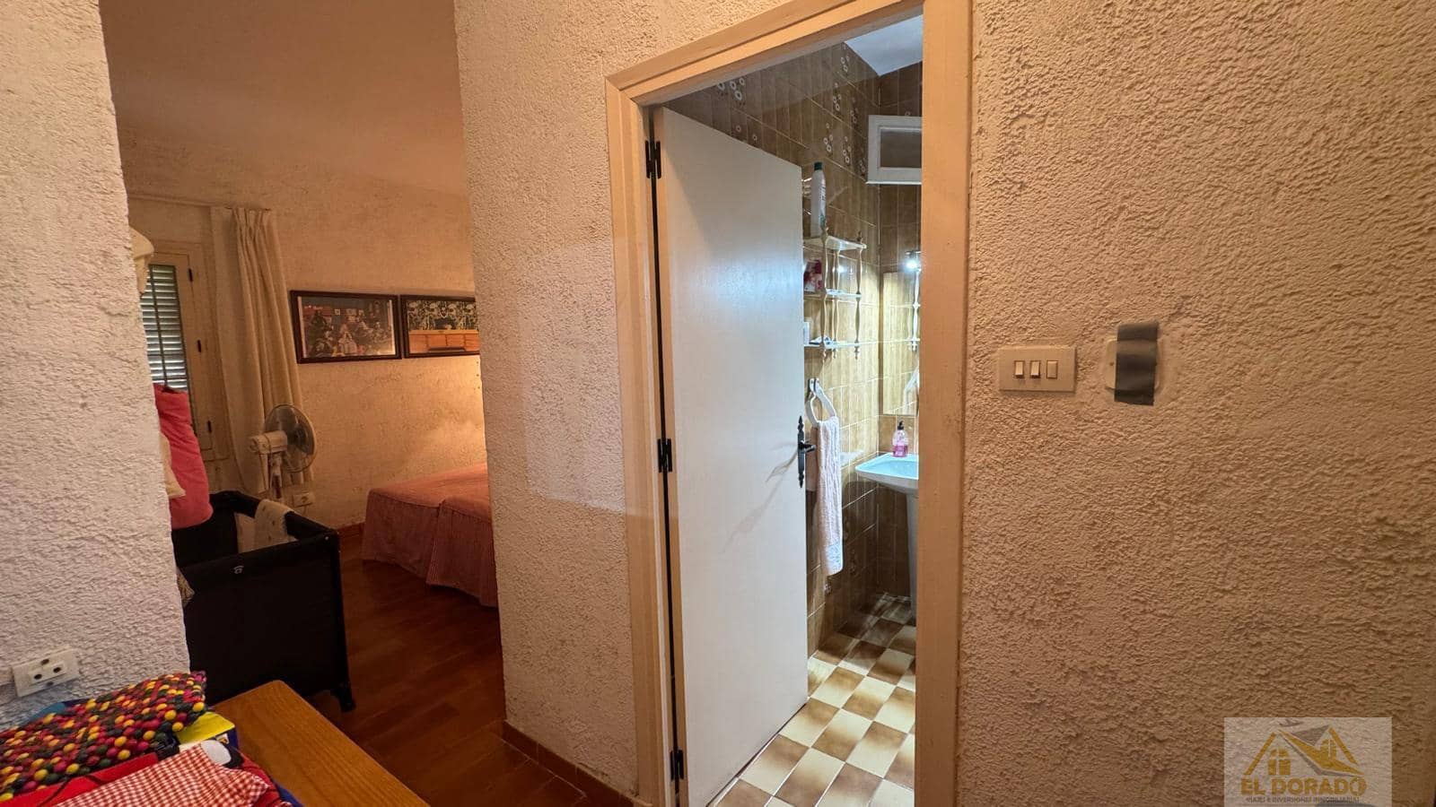 5 makuuhuone Huvila myytävänä paikassa Santiago de la Ribera mukana uima-altaan - 425 000 € (Ref: 9998971)