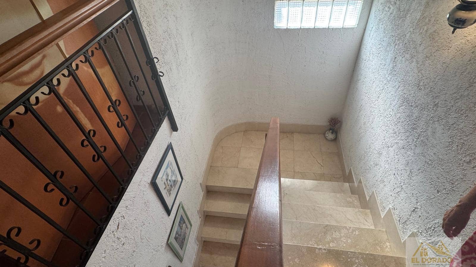 5 makuuhuone Huvila myytävänä paikassa Santiago de la Ribera mukana uima-altaan - 425 000 € (Ref: 9998971)
