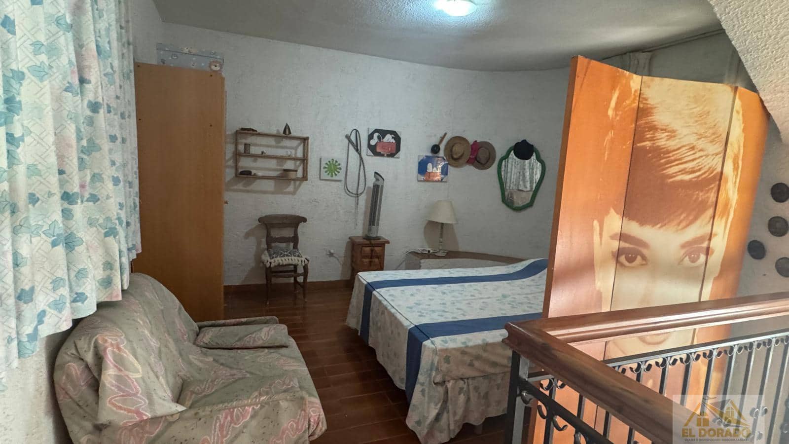 5 makuuhuone Huvila myytävänä paikassa Santiago de la Ribera mukana uima-altaan - 425 000 € (Ref: 9998971)