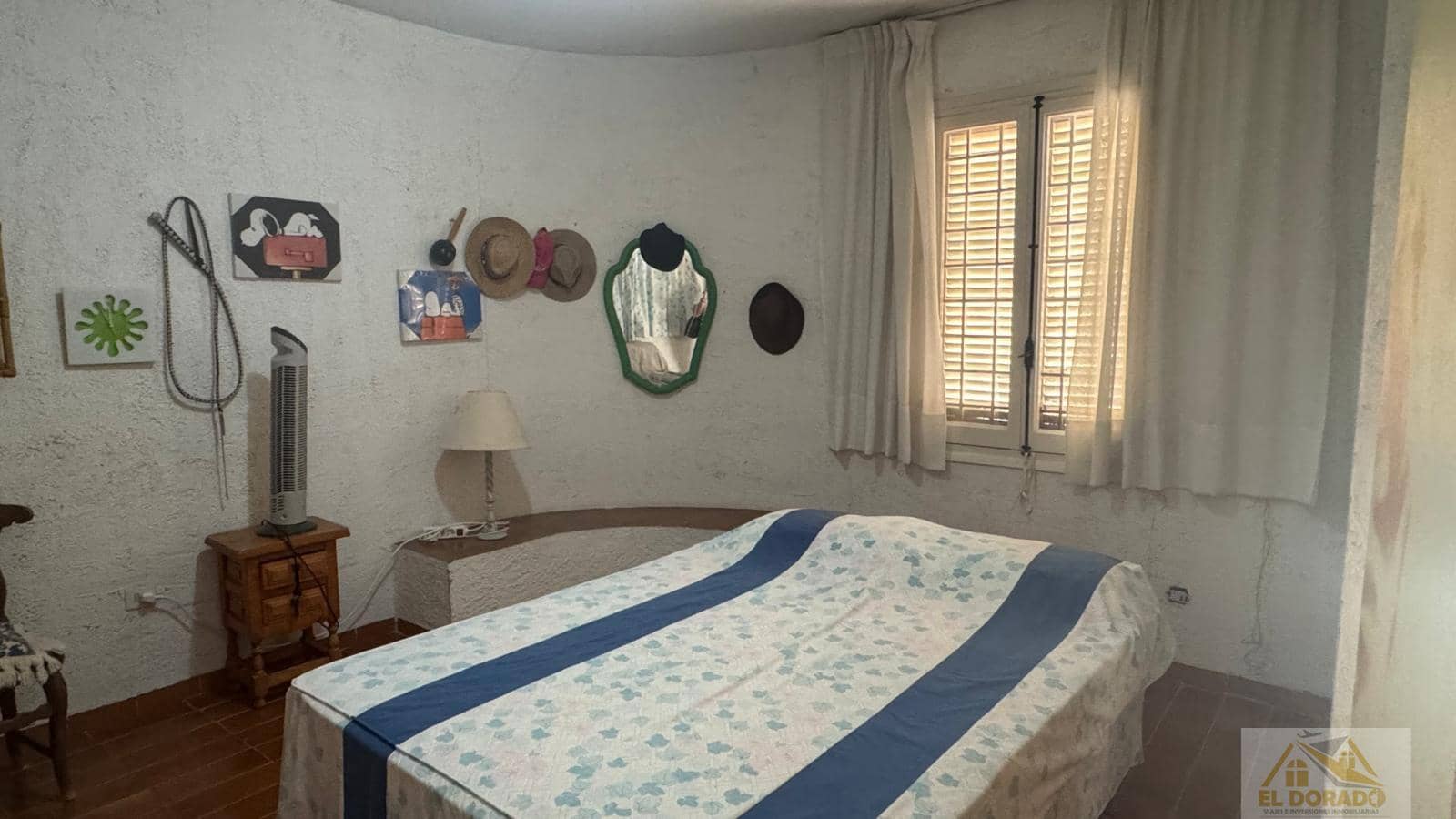 5 makuuhuone Huvila myytävänä paikassa Santiago de la Ribera mukana uima-altaan - 425 000 € (Ref: 9998971)