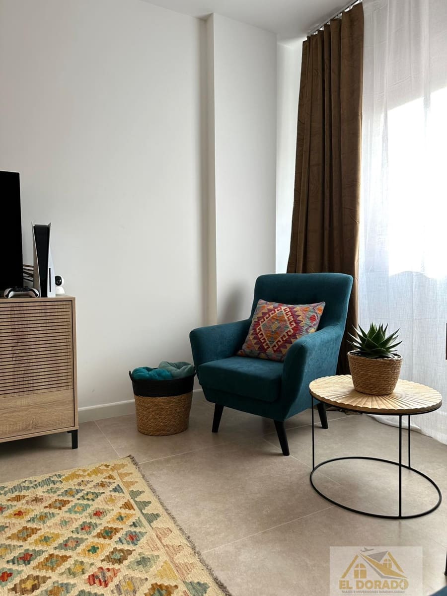 3 Zimmer Apartment zu verkaufen in Santiago de la Ribera mit Pool Garage - 345.000 € (Ref: 9999422)