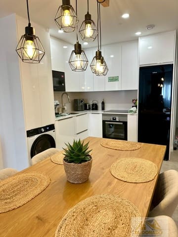 3 slaapkamer Appartement te koop in Santiago de la Ribera, San Javier met zwembad garage - € 345.000 (Ref: 9999422)