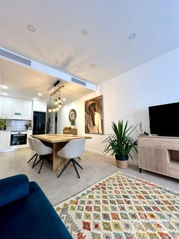 3 slaapkamer Appartement te koop in Santiago de la Ribera, San Javier met zwembad garage - € 345.000 (Ref: 9999422)