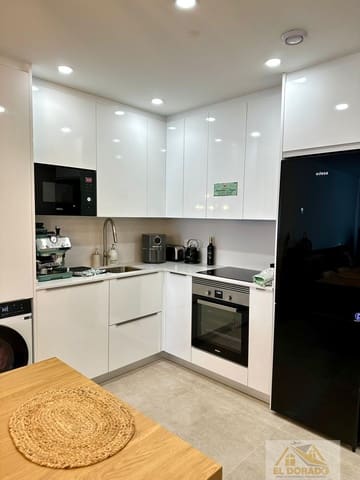 3 slaapkamer Appartement te koop in Santiago de la Ribera, San Javier met zwembad garage - € 345.000 (Ref: 9999422)
