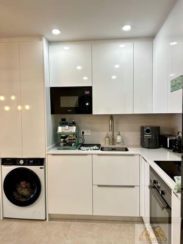 3 slaapkamer Appartement te koop in Santiago de la Ribera, San Javier met zwembad garage - € 345.000 (Ref: 9999422)