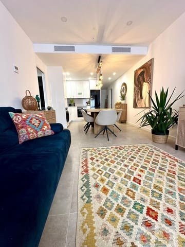 3 slaapkamer Appartement te koop in Santiago de la Ribera, San Javier met zwembad garage - € 345.000 (Ref: 9999422)