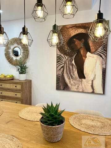 3 slaapkamer Appartement te koop in Santiago de la Ribera, San Javier met zwembad garage - € 345.000 (Ref: 9999422)