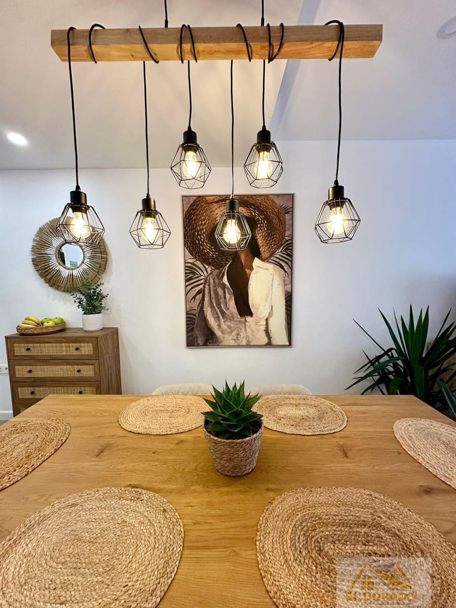3 Zimmer Apartment zu verkaufen in Santiago de la Ribera mit Pool Garage - 345.000 € (Ref: 9999422)
