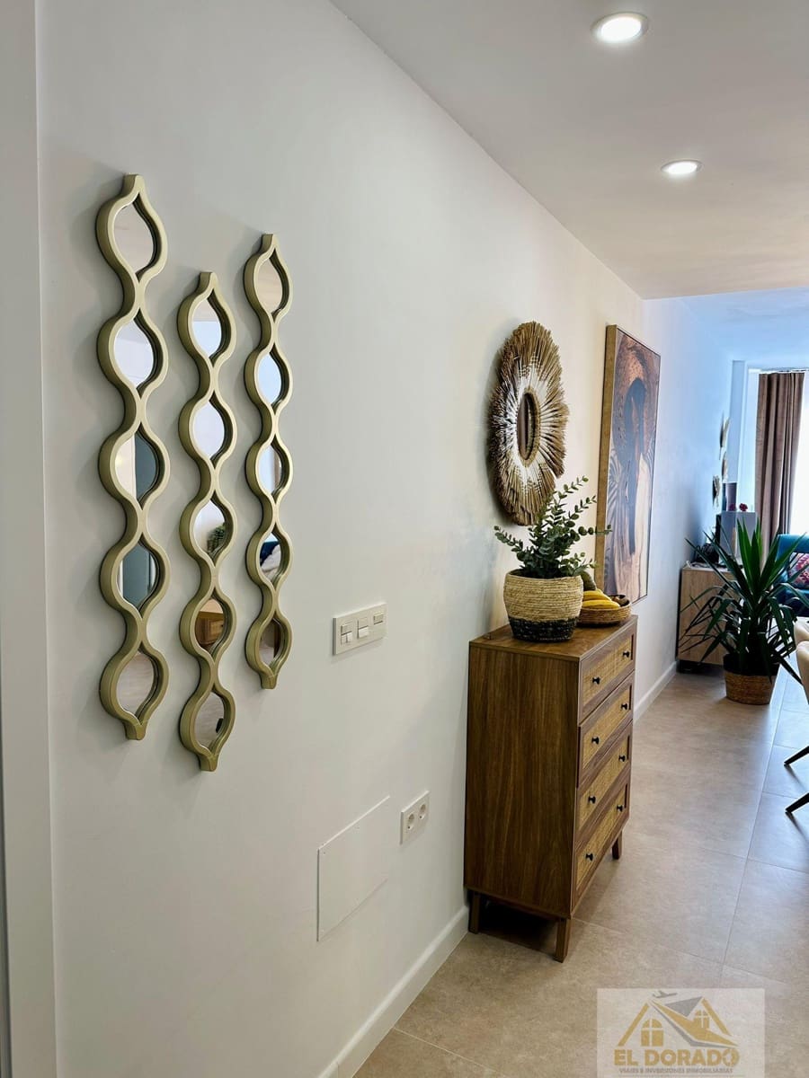 3 Zimmer Apartment zu verkaufen in Santiago de la Ribera mit Pool Garage - 345.000 € (Ref: 9999422)