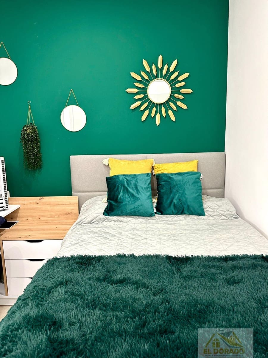 3 Zimmer Apartment zu verkaufen in Santiago de la Ribera mit Pool Garage - 345.000 € (Ref: 9999422)