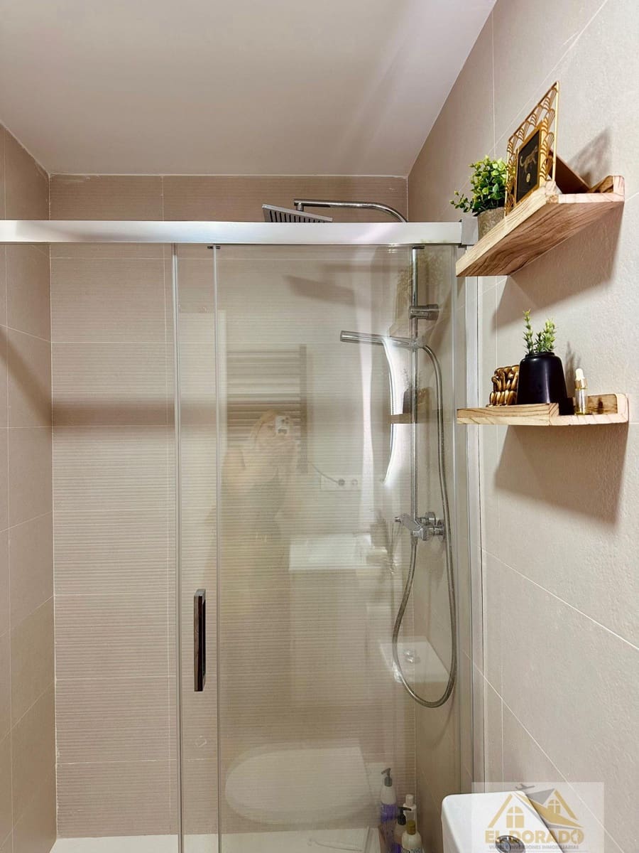 3 Zimmer Apartment zu verkaufen in Santiago de la Ribera mit Pool Garage - 345.000 € (Ref: 9999422)