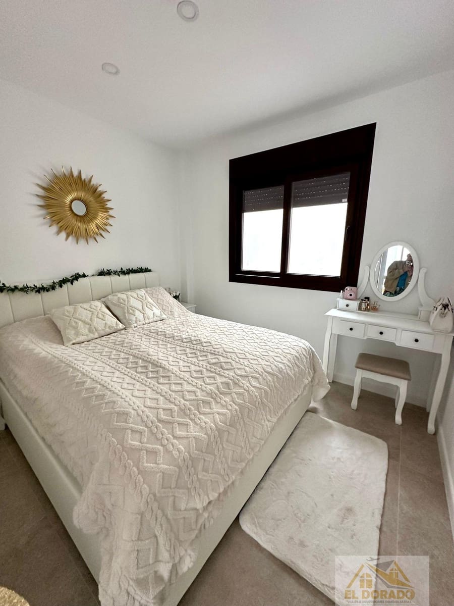3 Zimmer Apartment zu verkaufen in Santiago de la Ribera mit Pool Garage - 345.000 € (Ref: 9999422)