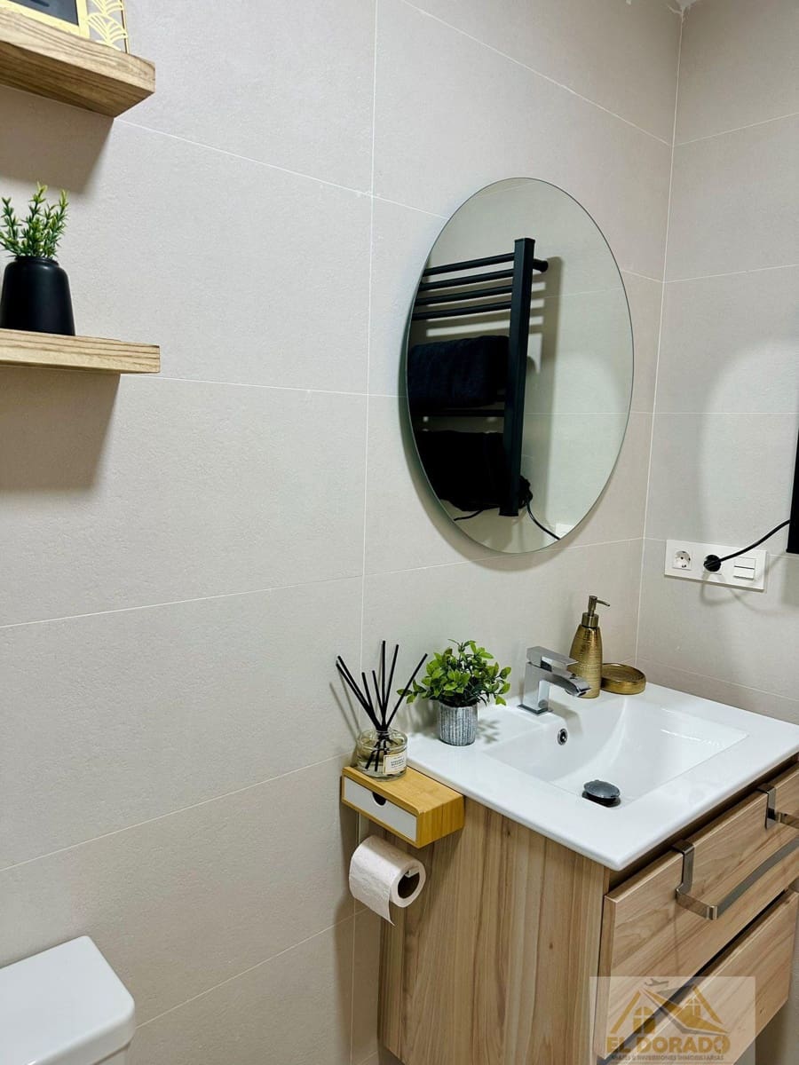 3 Zimmer Apartment zu verkaufen in Santiago de la Ribera mit Pool Garage - 345.000 € (Ref: 9999422)