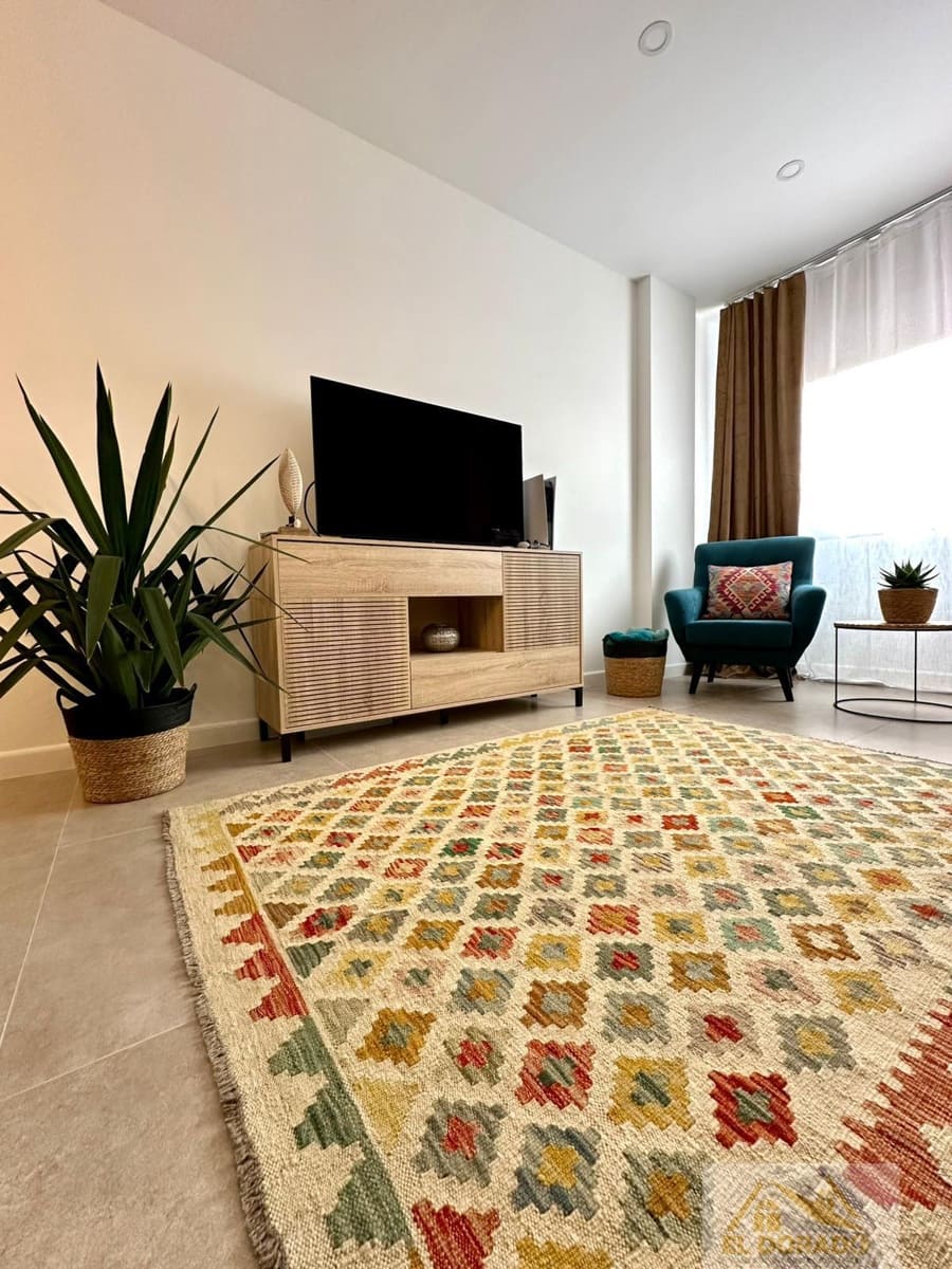 3 Zimmer Apartment zu verkaufen in Santiago de la Ribera mit Pool Garage - 345.000 € (Ref: 9999422)