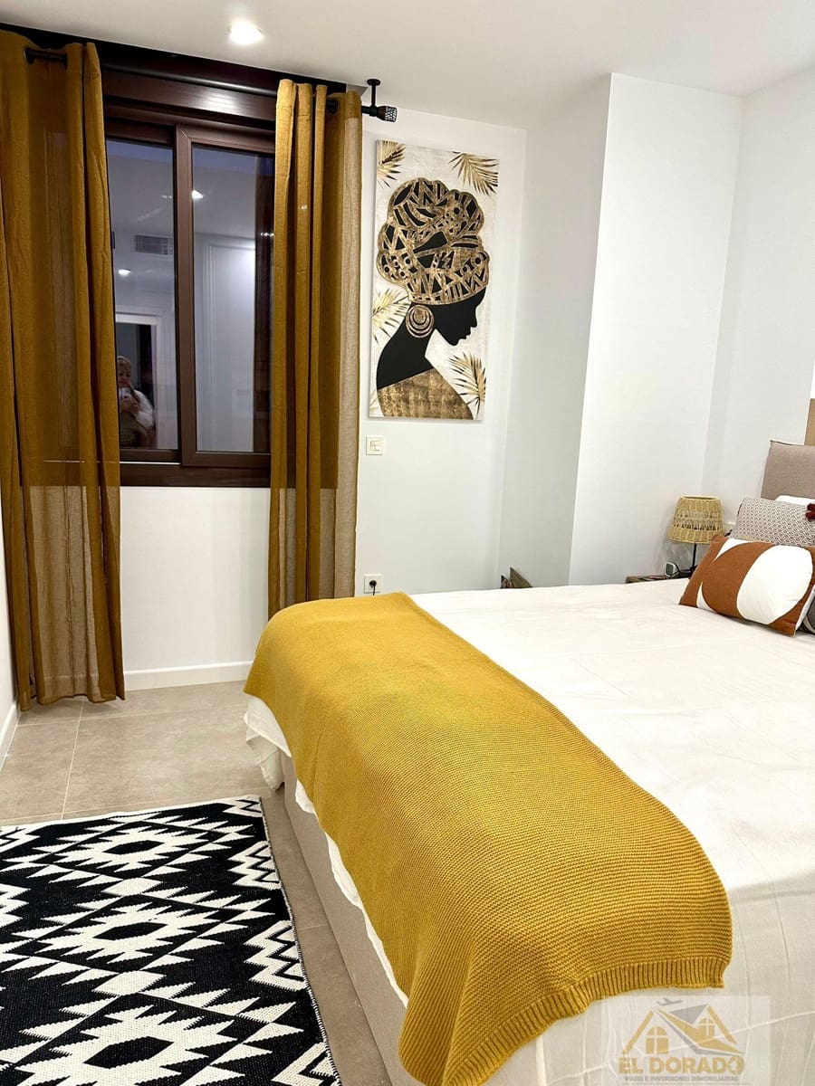 3 Zimmer Apartment zu verkaufen in Santiago de la Ribera mit Pool Garage - 345.000 € (Ref: 9999422)
