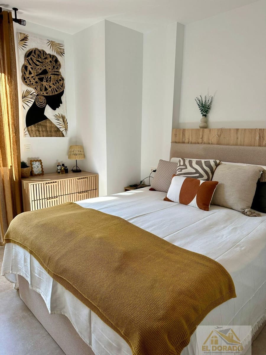 3 Zimmer Apartment zu verkaufen in Santiago de la Ribera mit Pool Garage - 345.000 € (Ref: 9999422)