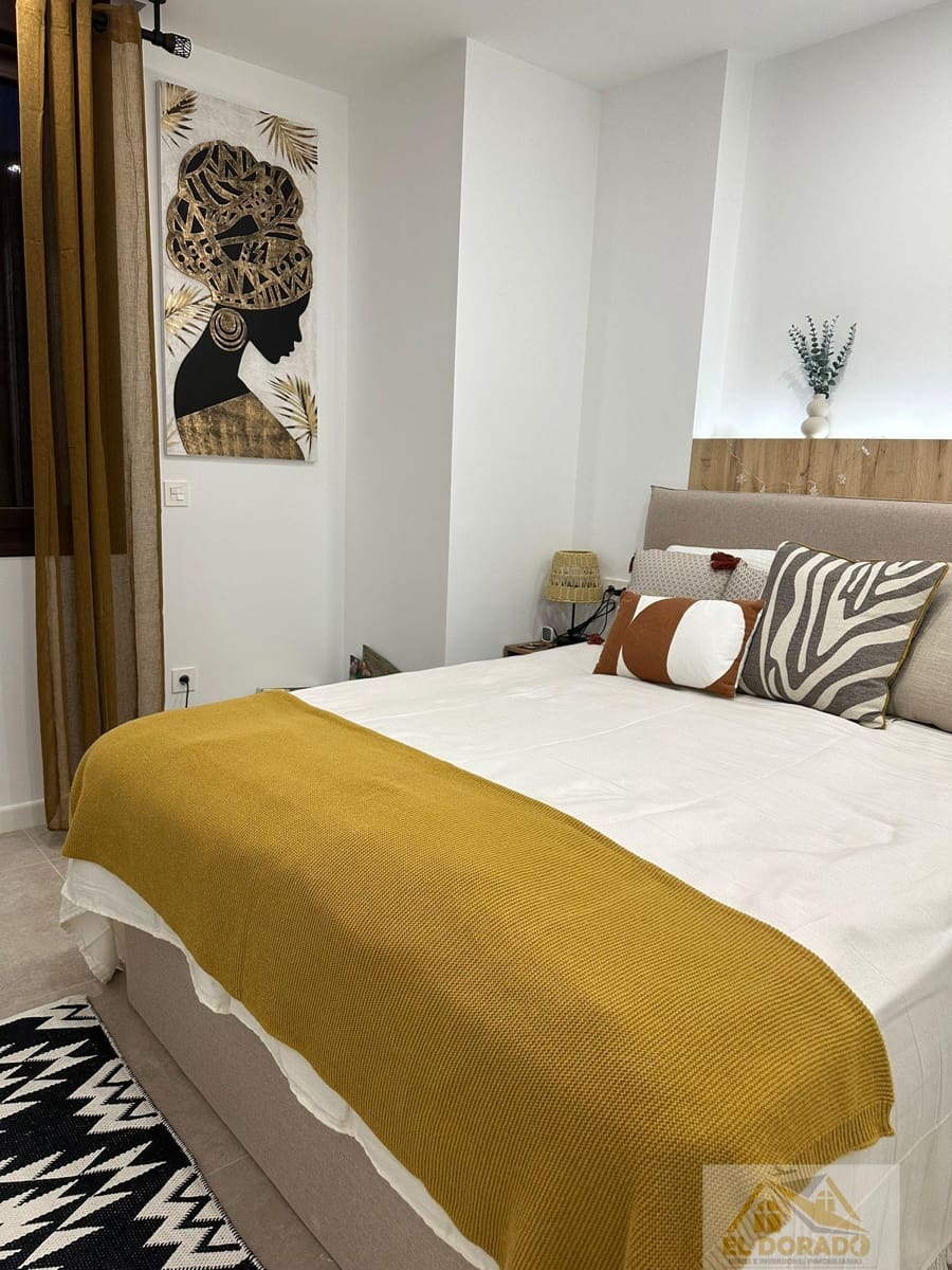 3 Zimmer Apartment zu verkaufen in Santiago de la Ribera mit Pool Garage - 345.000 € (Ref: 9999422)