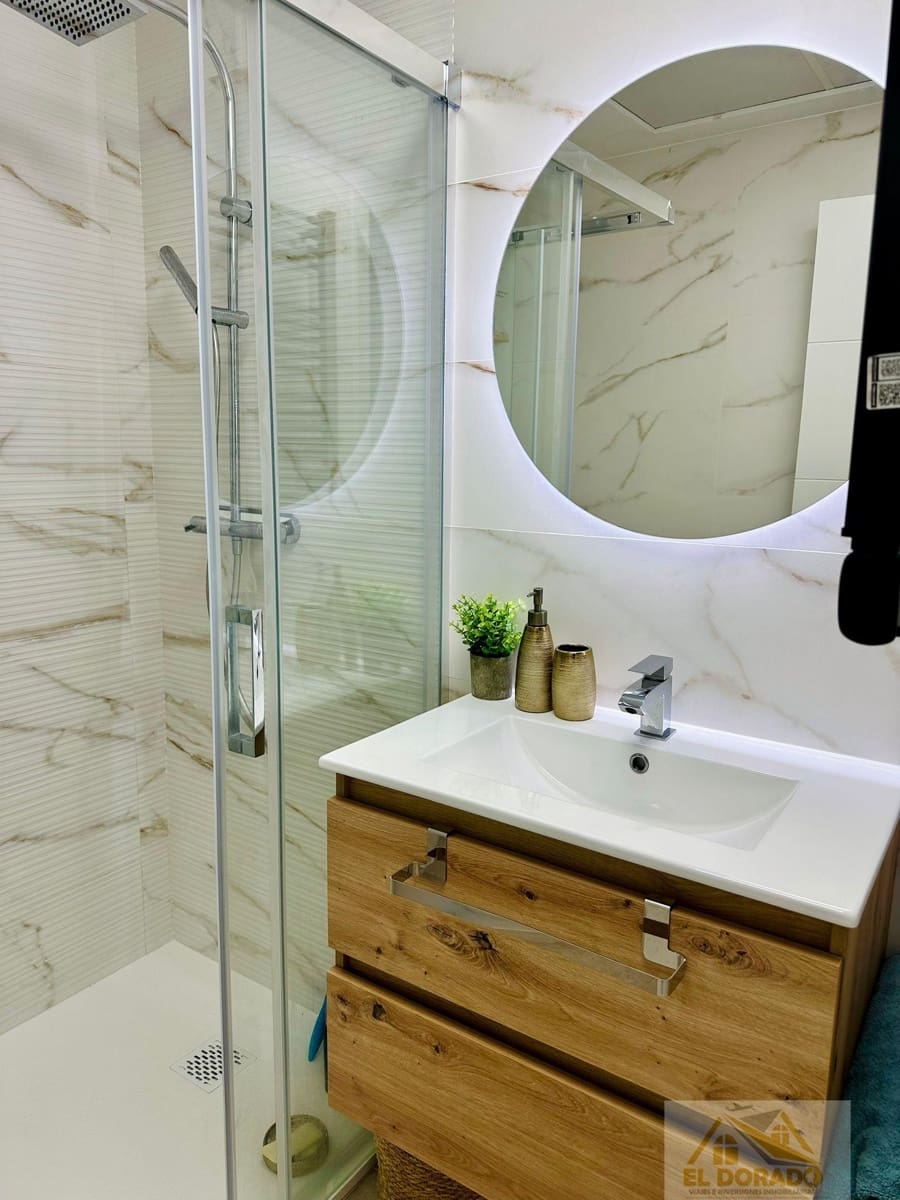 3 Zimmer Apartment zu verkaufen in Santiago de la Ribera mit Pool Garage - 345.000 € (Ref: 9999422)