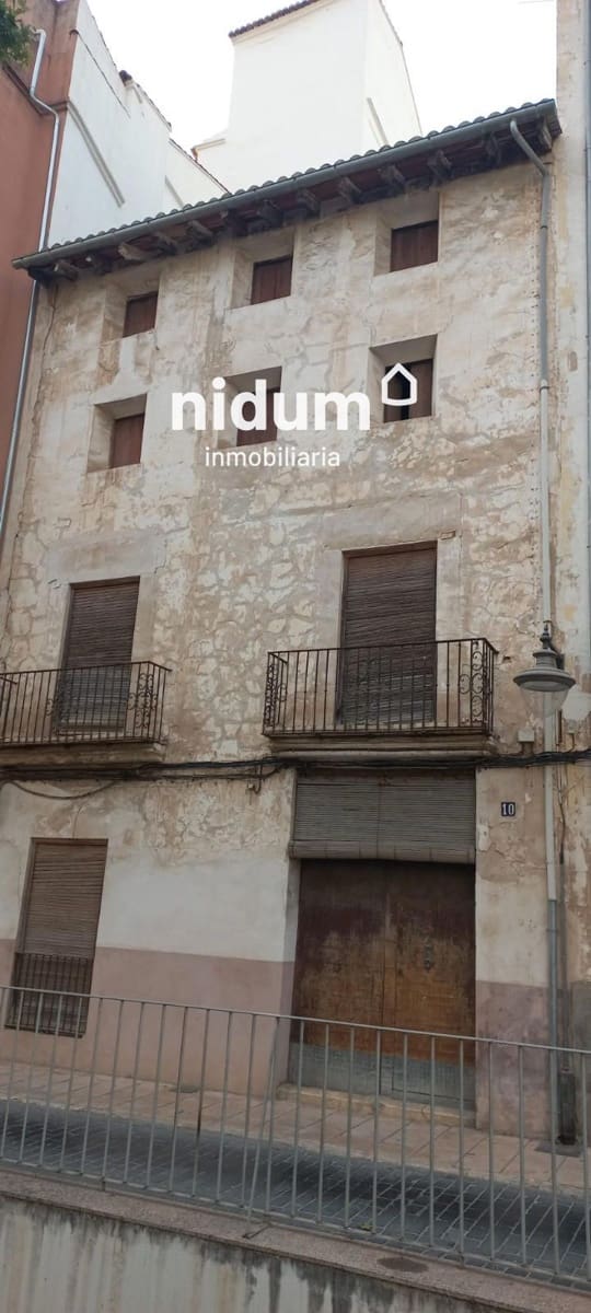 Villa zu verkaufen in Xativa - 98.000 € (Ref: 10016122)