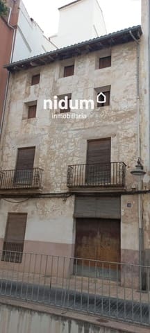 Villa zu verkaufen in Xàtiva - 98.000 € (Ref: 10016122)
