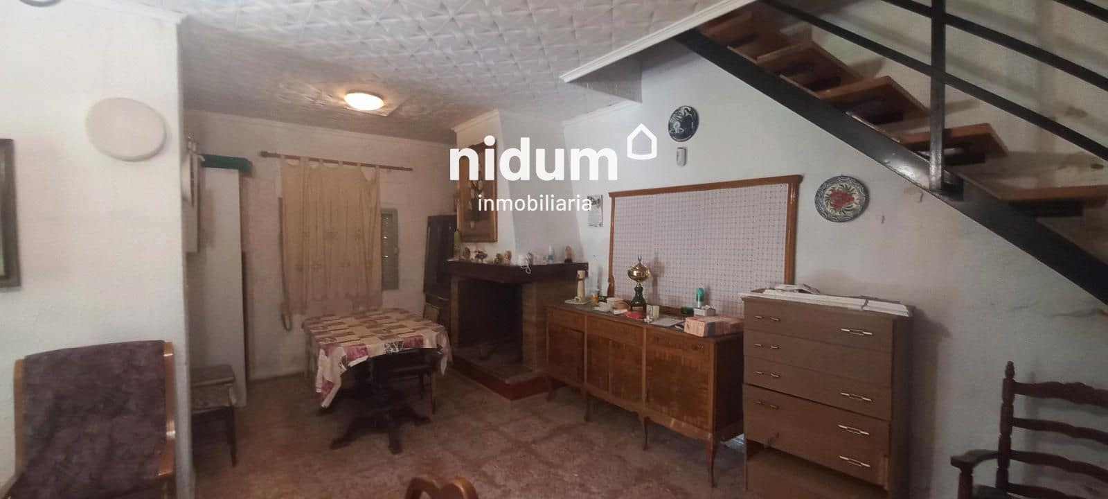 4 soverom Villa til salgs i Rafelguaraf med svømmebasseng garasje - € 155 000 (Ref: 10073104)