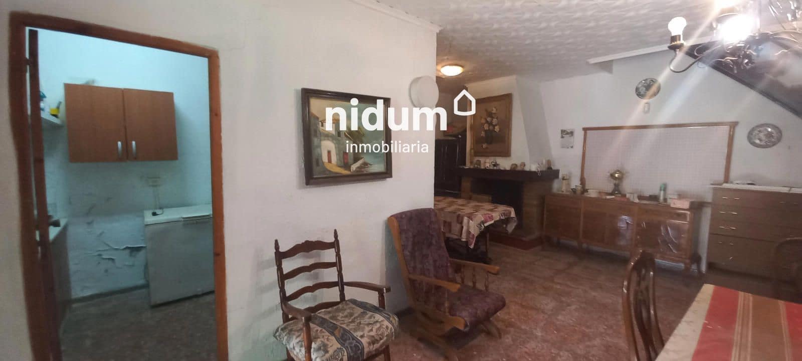 4 soverom Villa til salgs i Rafelguaraf med svømmebasseng garasje - € 155 000 (Ref: 10073104)