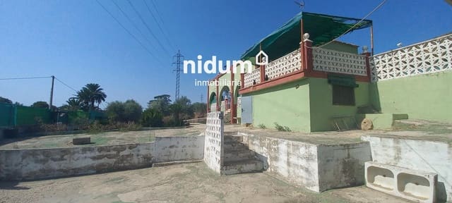 4 slaapkamer Villa te koop in Rafelguaraf met zwembad garage - € 155.000 (Ref: 10073104)