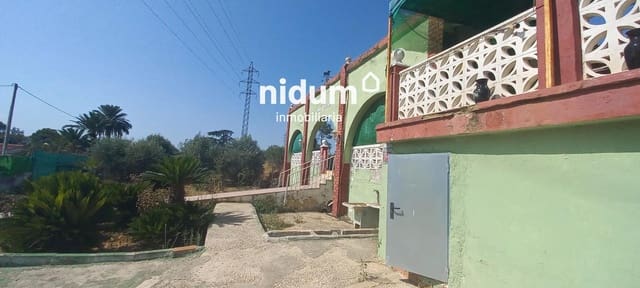 4 slaapkamer Villa te koop in Rafelguaraf met zwembad garage - € 155.000 (Ref: 10073104)