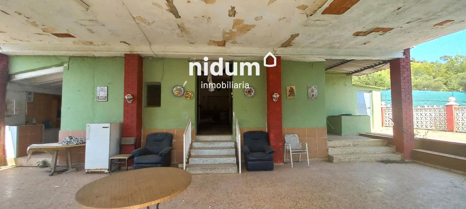 4 soverom Villa til salgs i Rafelguaraf med svømmebasseng garasje - € 155 000 (Ref: 10073104)