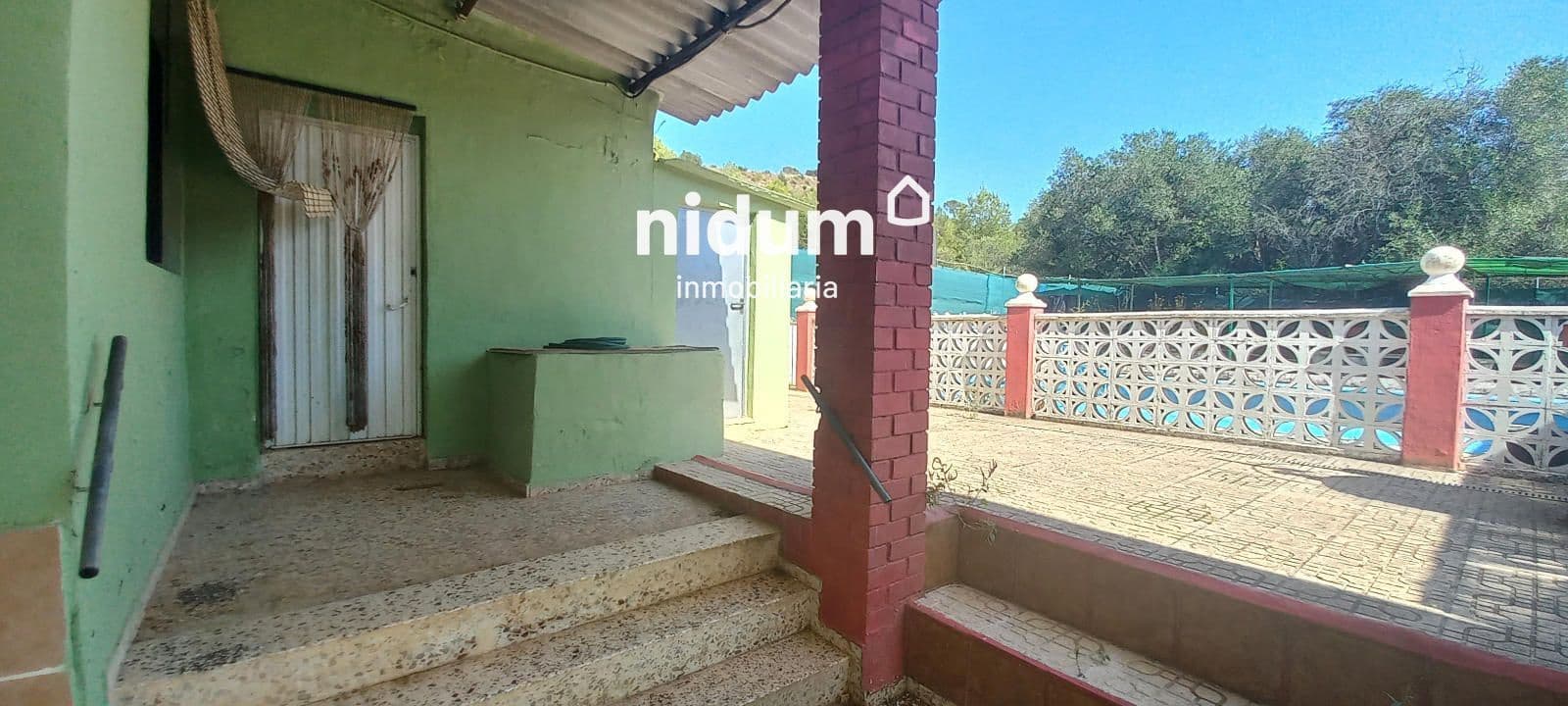 4 soverom Villa til salgs i Rafelguaraf med svømmebasseng garasje - € 155 000 (Ref: 10073104)