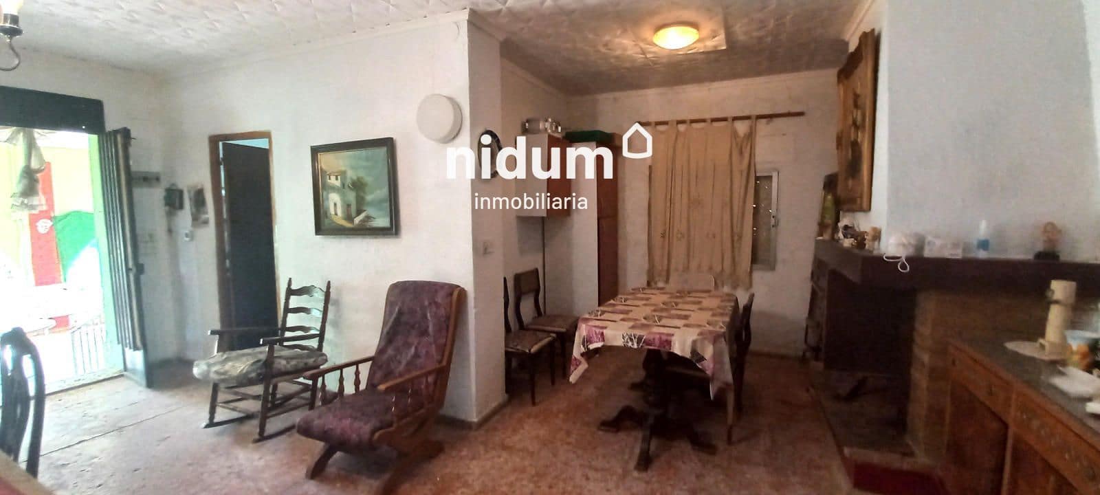 4 soverom Villa til salgs i Rafelguaraf med svømmebasseng garasje - € 155 000 (Ref: 10073104)