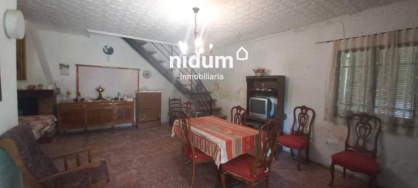 4 soverom Villa til salgs i Rafelguaraf med svømmebasseng garasje - € 155 000 (Ref: 10073104)