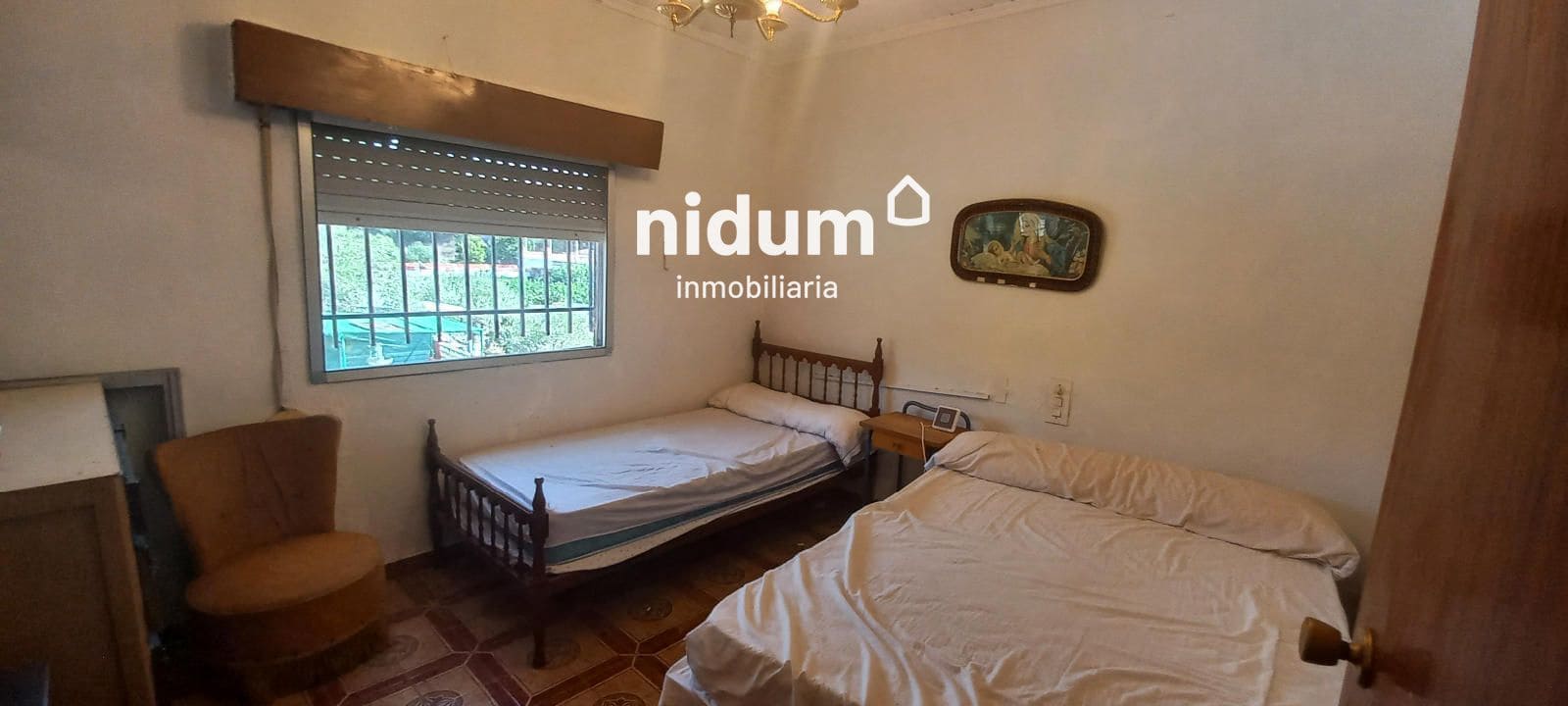4 soverom Villa til salgs i Rafelguaraf med svømmebasseng garasje - € 155 000 (Ref: 10073104)