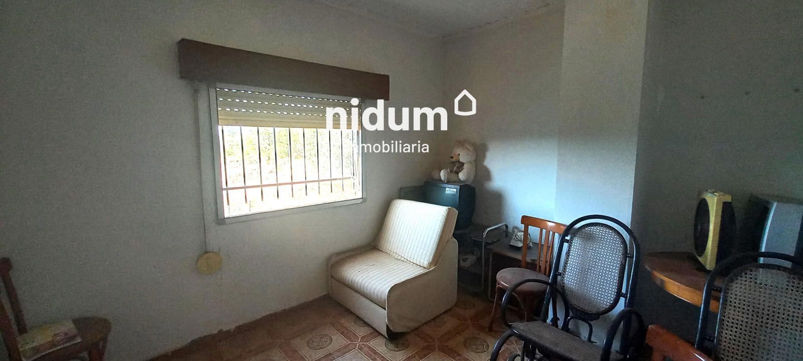 4 soverom Villa til salgs i Rafelguaraf med svømmebasseng garasje - € 155 000 (Ref: 10073104)