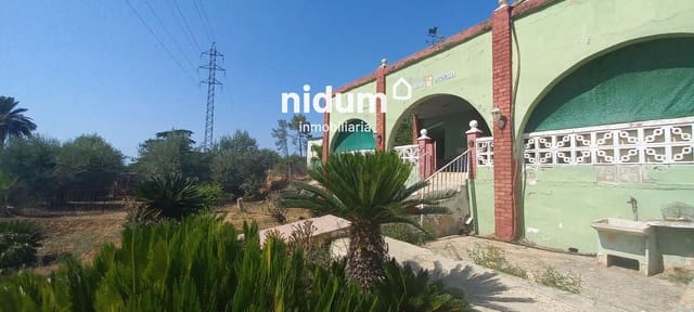 4 slaapkamer Villa te koop in Rafelguaraf met zwembad garage - € 155.000 (Ref: 10073104)