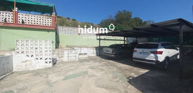 4 slaapkamer Villa te koop in Rafelguaraf met zwembad garage - € 155.000 (Ref: 10073104)