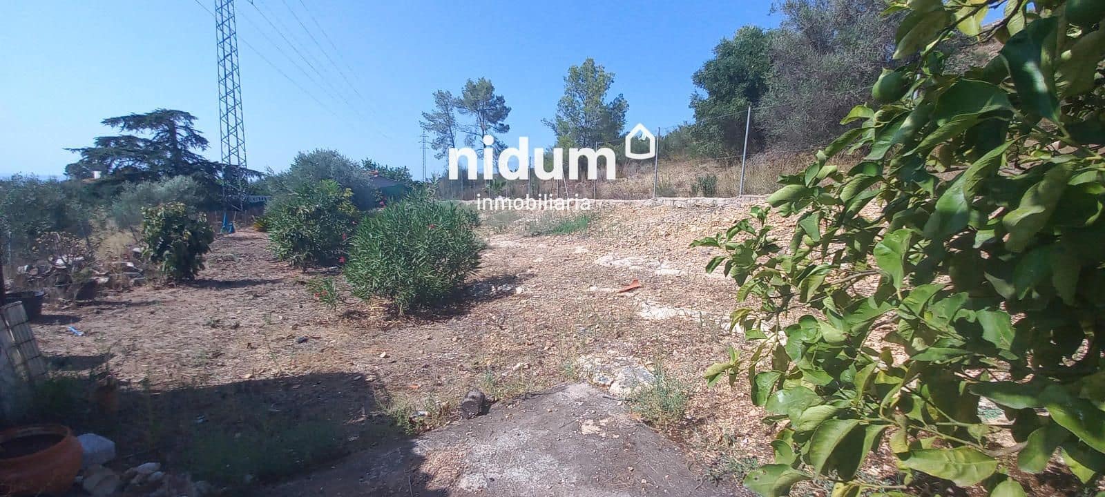 4 soverom Villa til salgs i Rafelguaraf med svømmebasseng garasje - € 155 000 (Ref: 10073104)