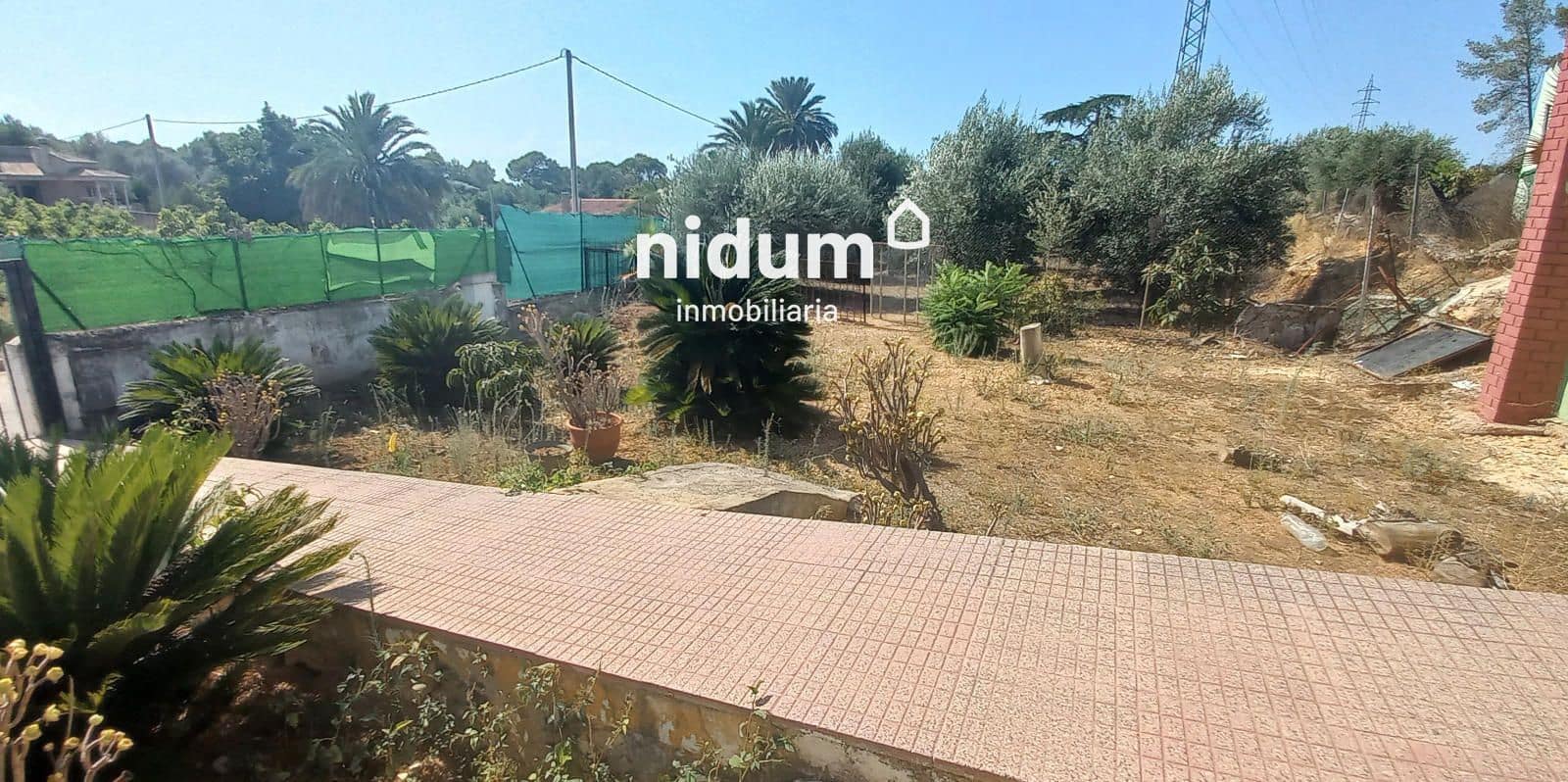 4 soverom Villa til salgs i Rafelguaraf med svømmebasseng garasje - € 155 000 (Ref: 10073104)