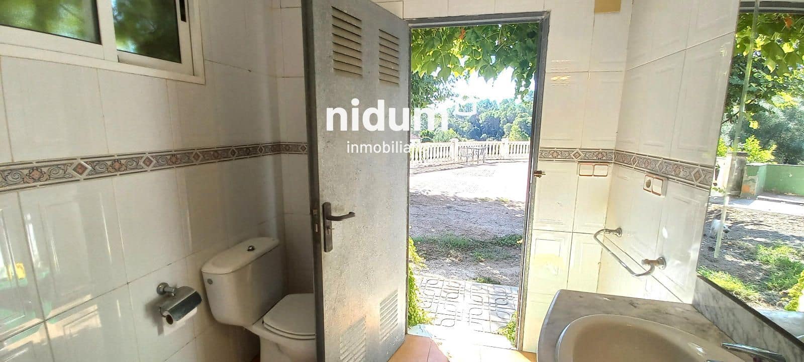 5 slaapkamer Villa te koop in Xativa met zwembad garage - € 320.000 (Ref: 10073105)